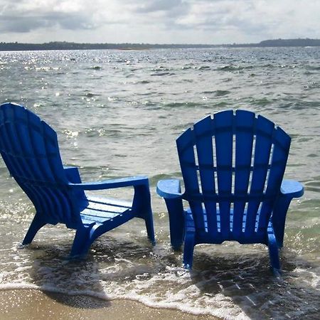 Blue Bay Resort & Restaurant Порт Вила Екстериор снимка